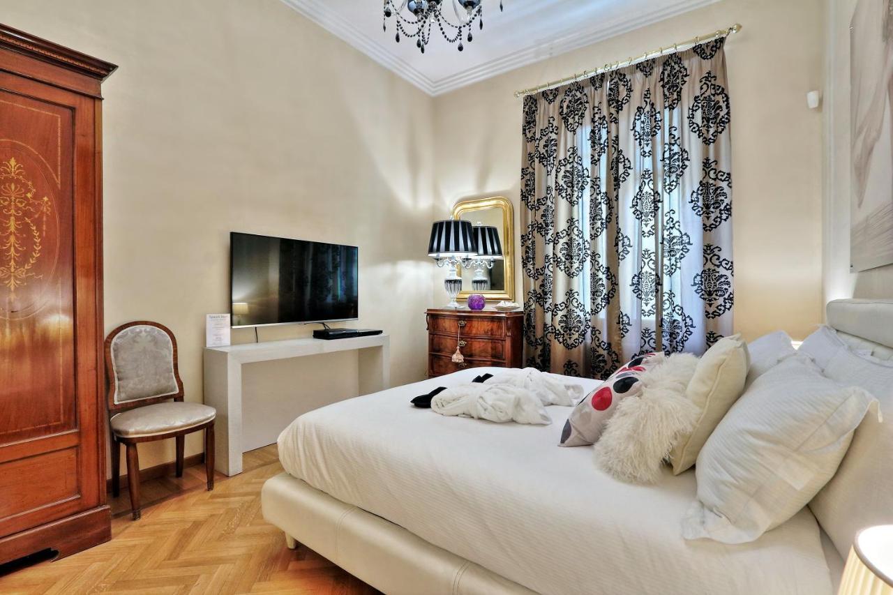 Rome Luxury Apartment To Spanish Steps Экстерьер фото