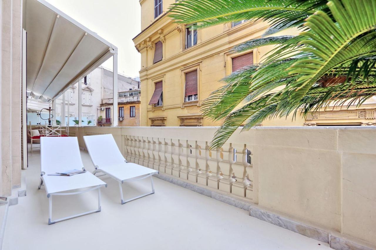 Rome Luxury Apartment To Spanish Steps Экстерьер фото