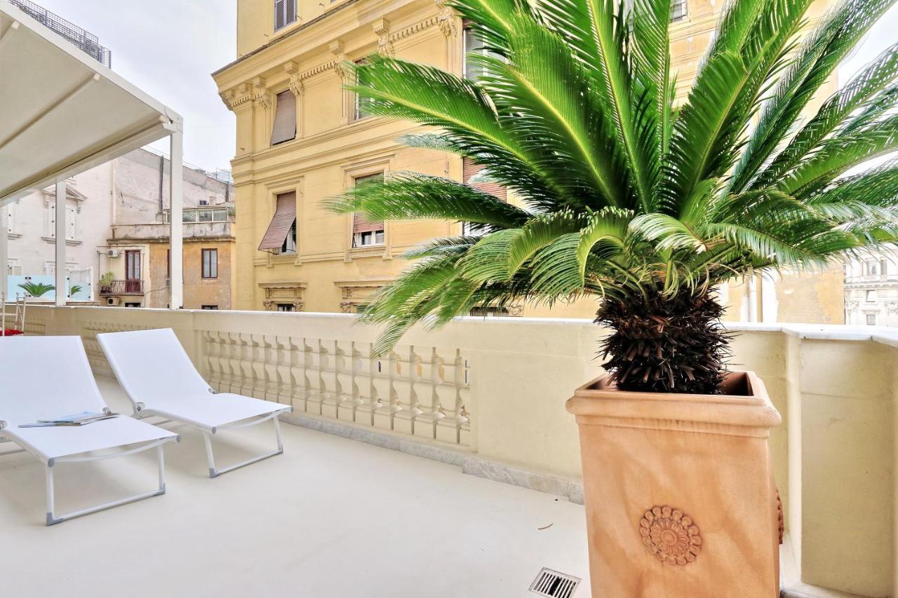 Rome Luxury Apartment To Spanish Steps Экстерьер фото