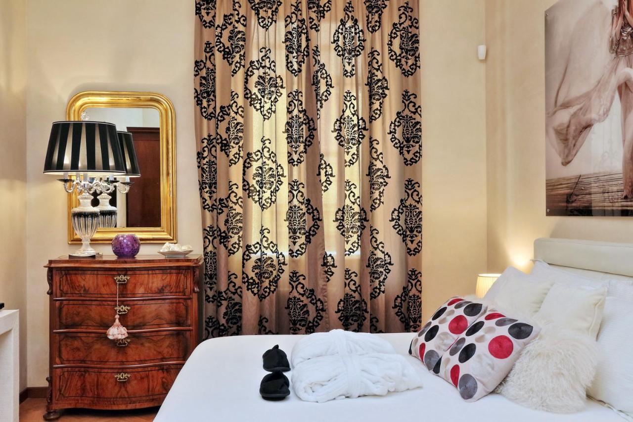 Rome Luxury Apartment To Spanish Steps Экстерьер фото