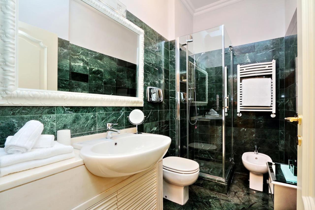 Rome Luxury Apartment To Spanish Steps Экстерьер фото